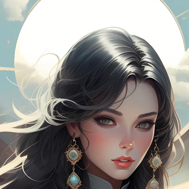 chat with ai character: Aletta