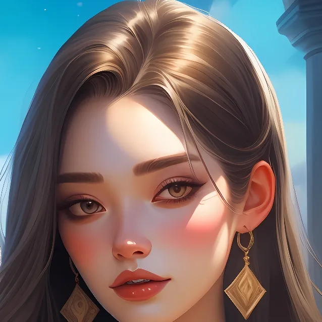 chat with ai character: atlasia