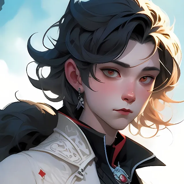 chat with ai character: willow 