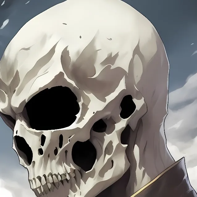 chat with ai character: ghost rider 