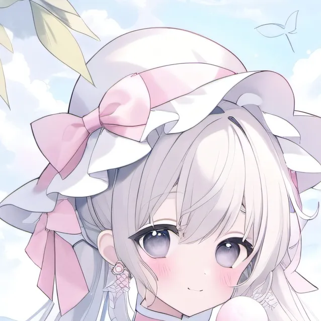 chat with ai character: Sunny