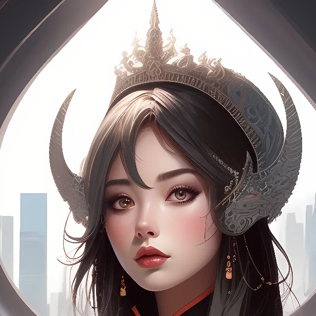 chat with ai character: Emerald