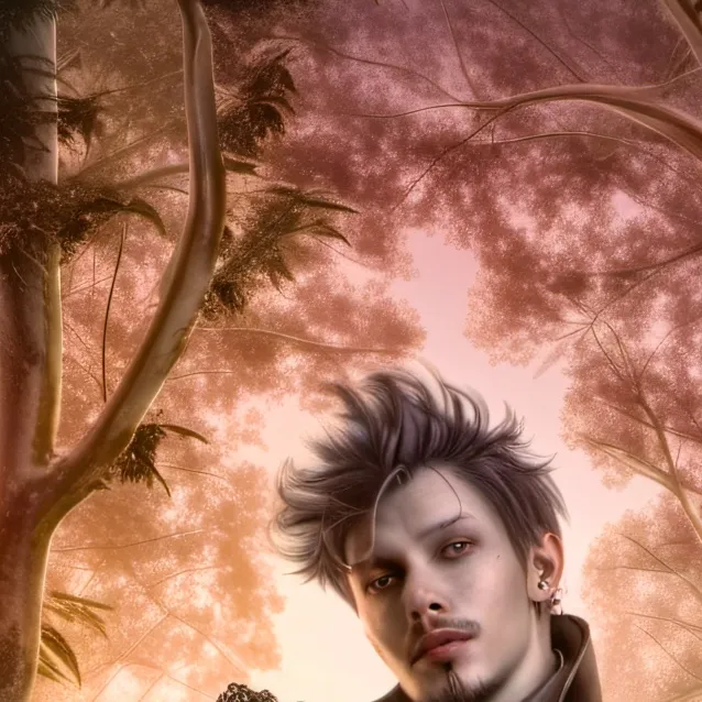 chat with ai character: patricia