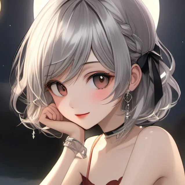 chat with ai character: Rose 