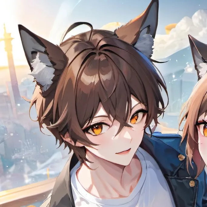 chat with ai character: Jason