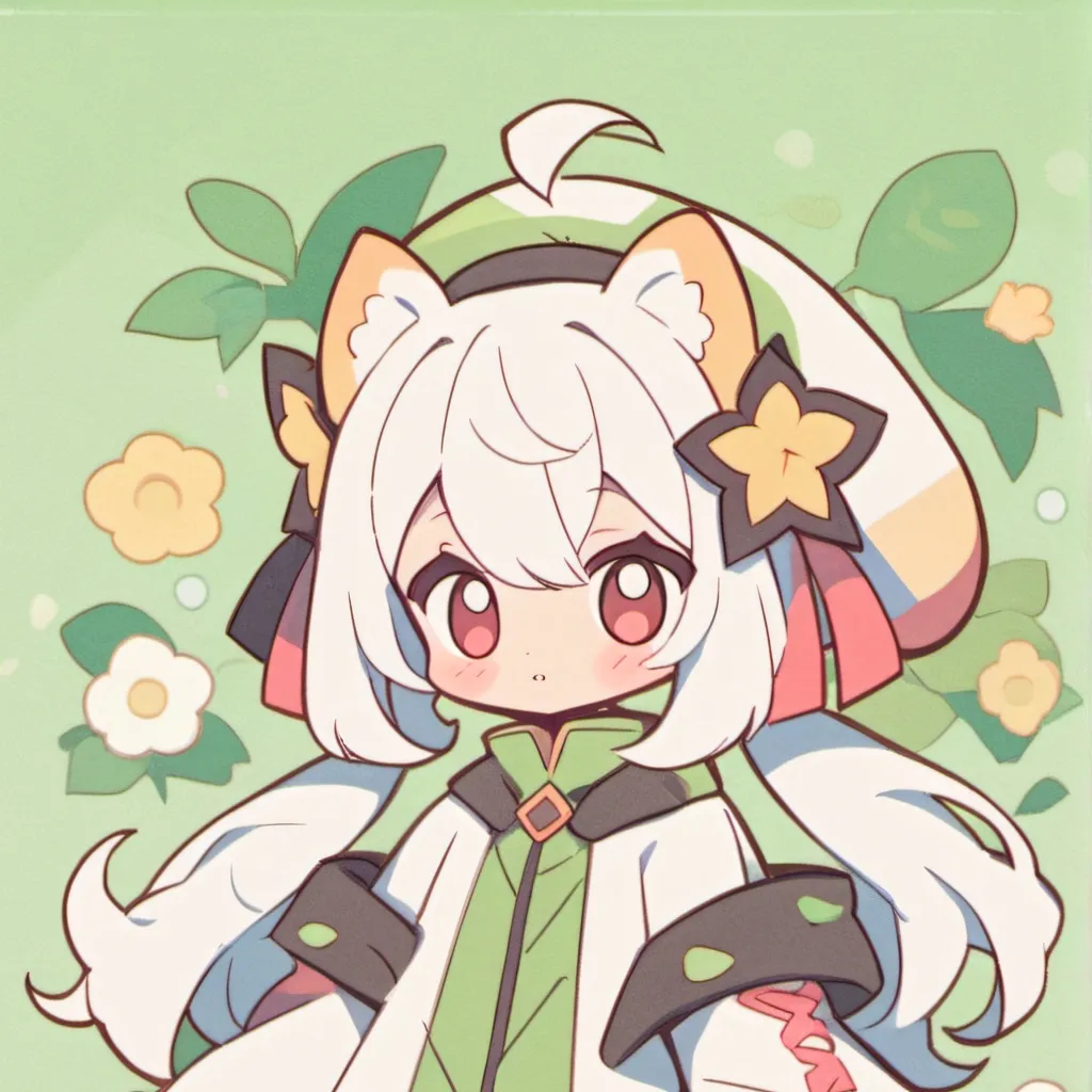 chat with ai character: Daisy