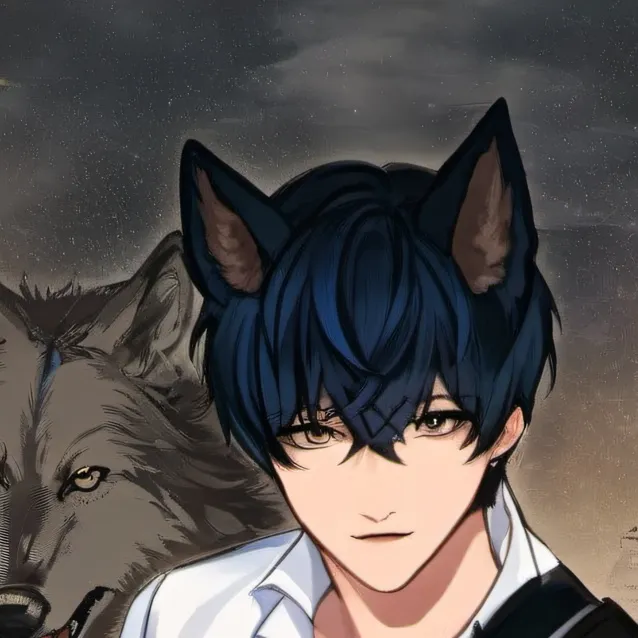 chat with ai character: Dylan 