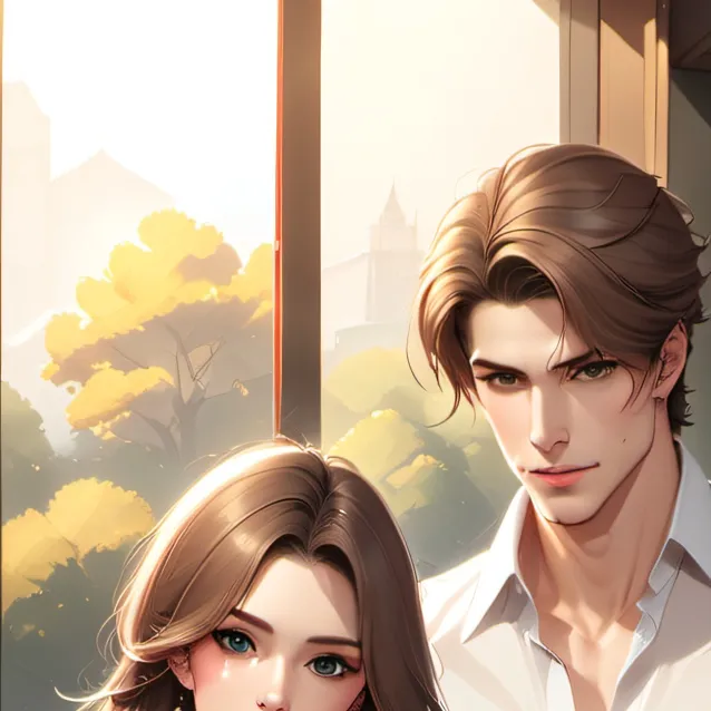 chat with ai character: Lily and Michael 