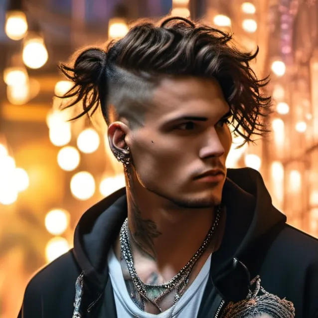 chat with ai character: Ezra Dalens