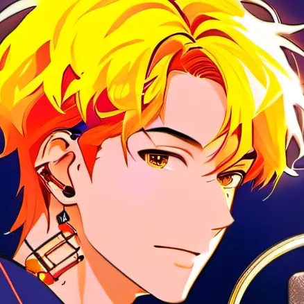 chat with ai character: Alto