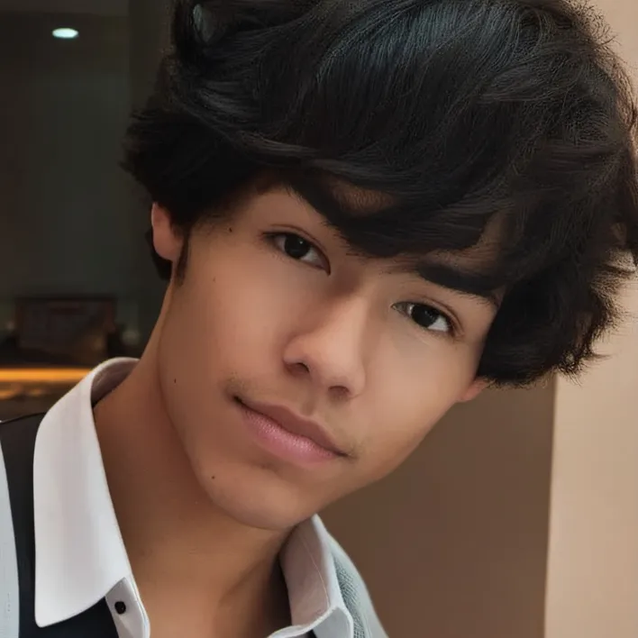 chat with ai character: Ellis