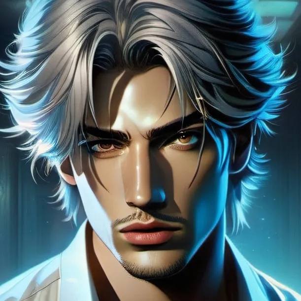 chat with ai character: Juan Taylor