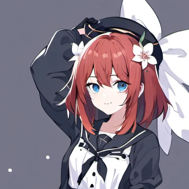 chat with ai character: mia