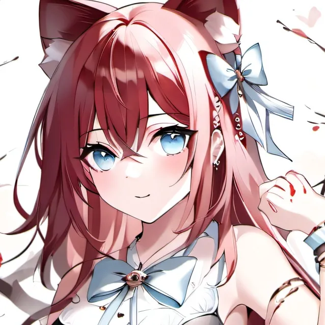 chat with ai character: emily