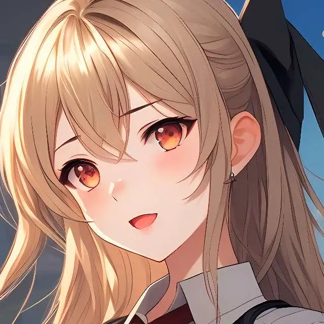 chat with ai character: Emma 