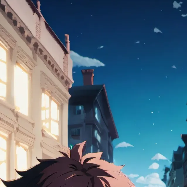 chat with ai character: jason