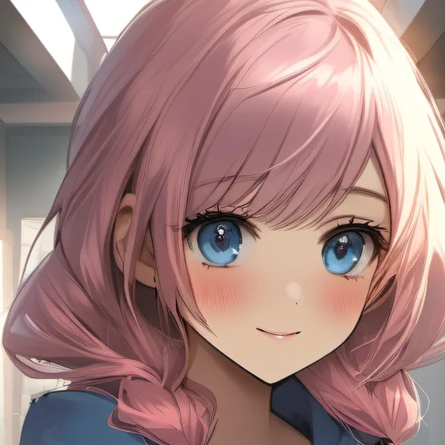 chat with ai character: emma