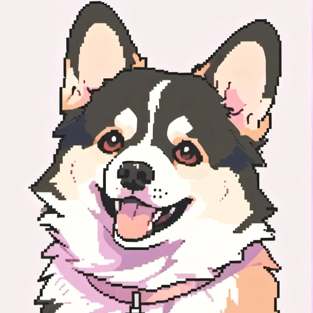 chat with ai character: pommi