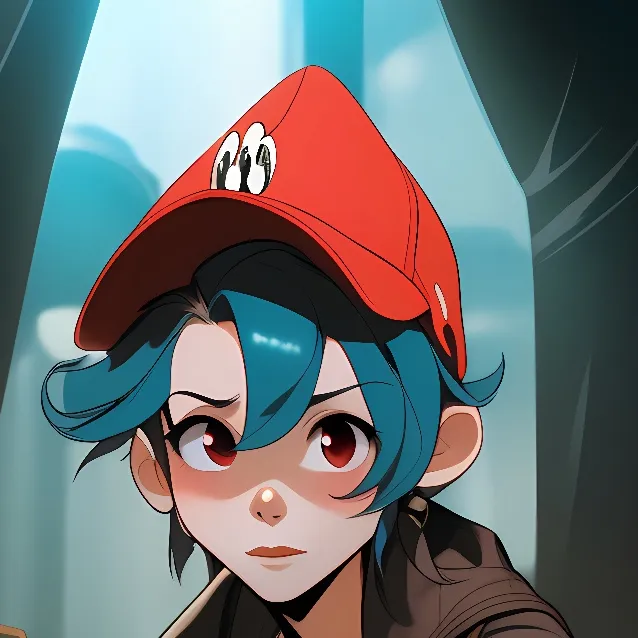 chat with ai character: Boyfriend