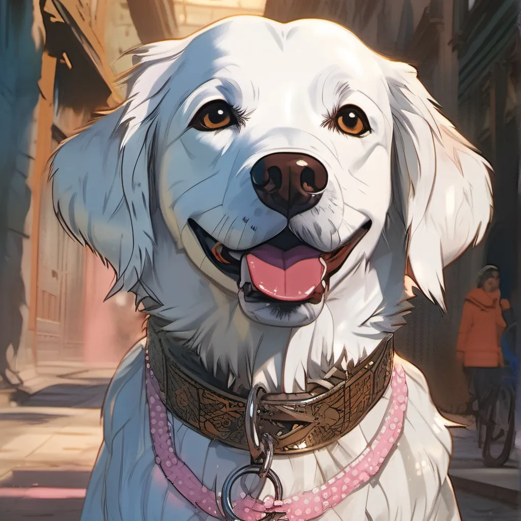 chat with ai character: Mangle (fnaf) 