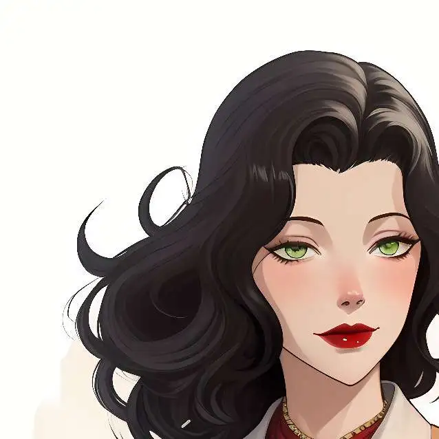 chat with ai character: Asami Sato