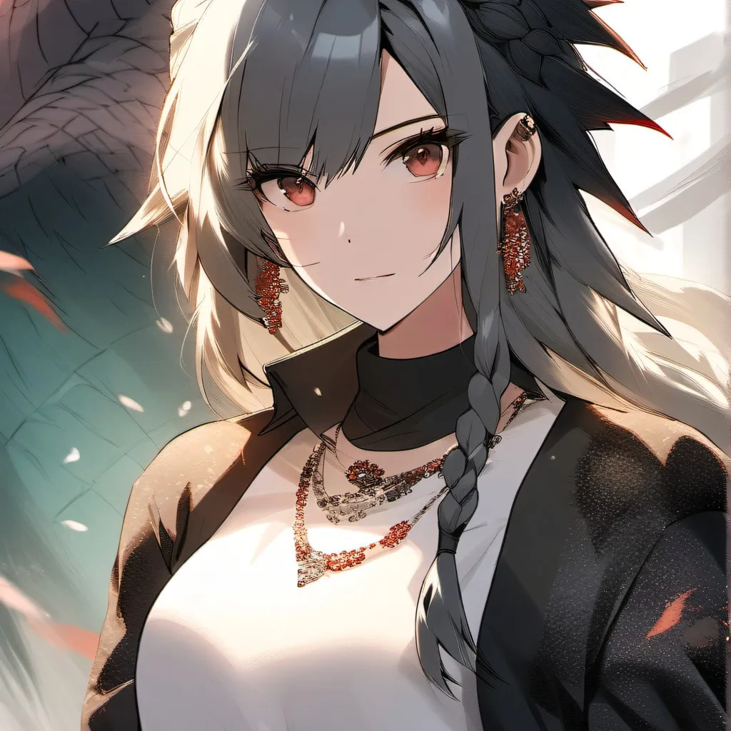 chat with ai character: Godzilla-Ghidorah