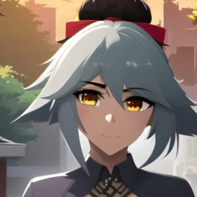 chat with ai character: ☠☠LOLA☠☠