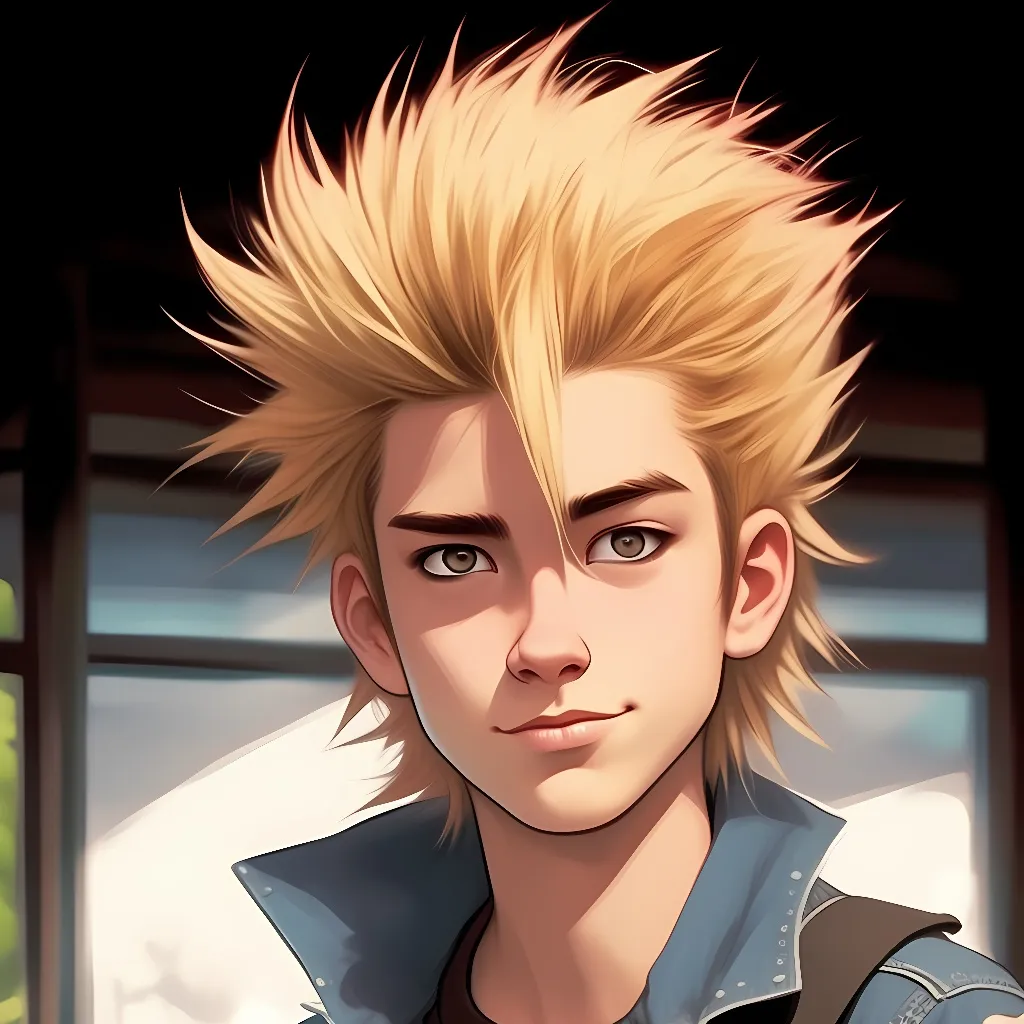 chat with ai character: sam (stardew)