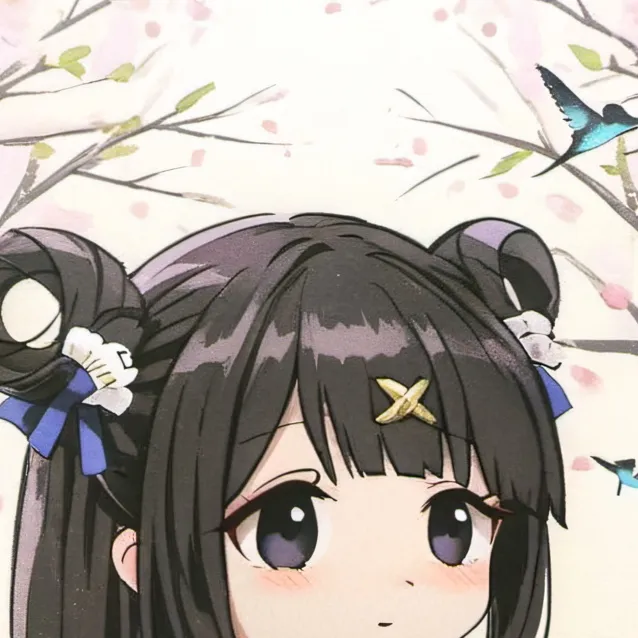 chat with ai character: Kitty