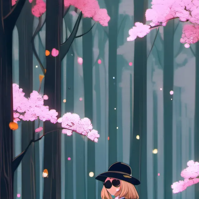 chat with ai character: Karen