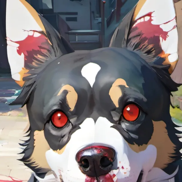 chat with ai character: DogDay