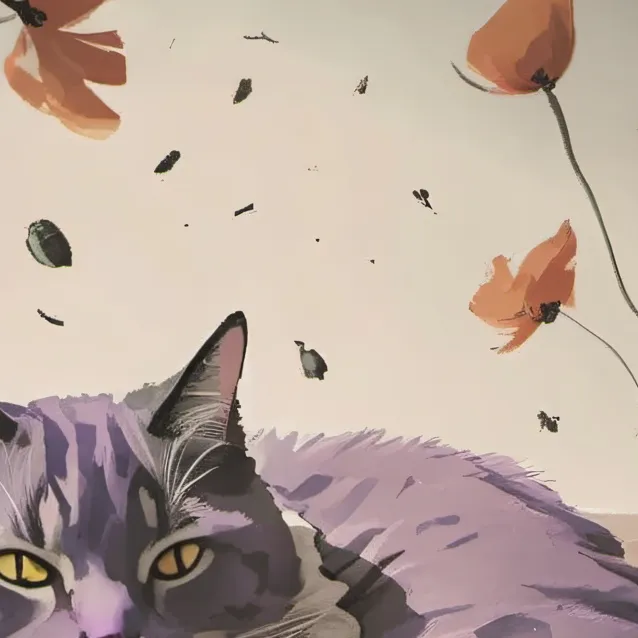 chat with ai character: Catnap