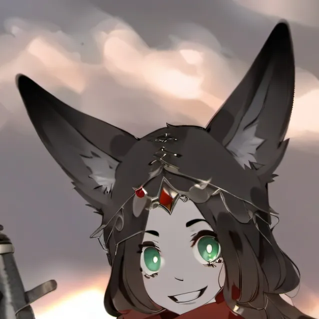 chat with ai character:  me