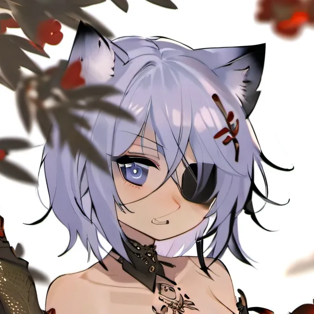 chat with ai character: Nico girl