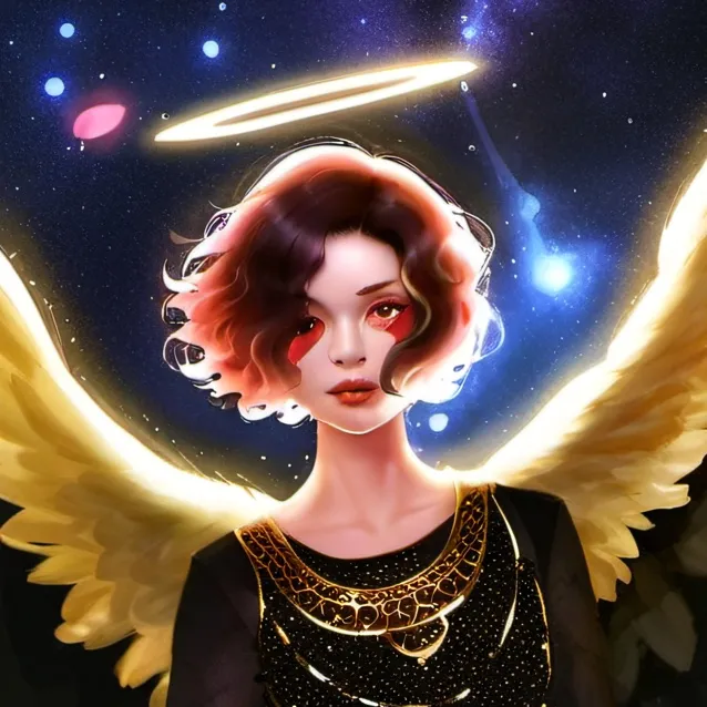 chat with ai character: Me But better