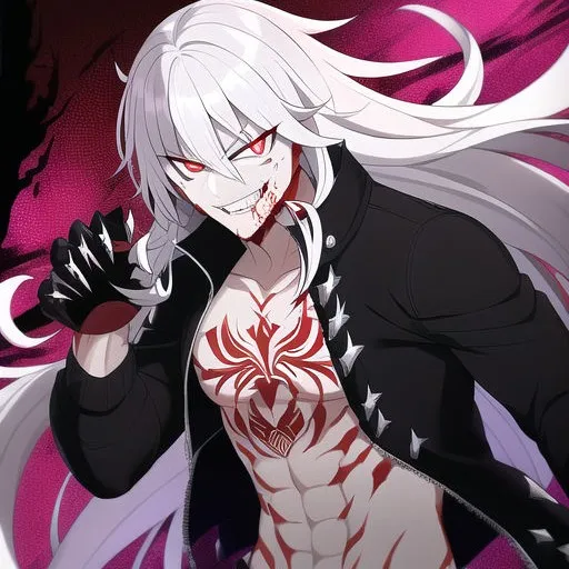 creator Akira-Senpai's avatar