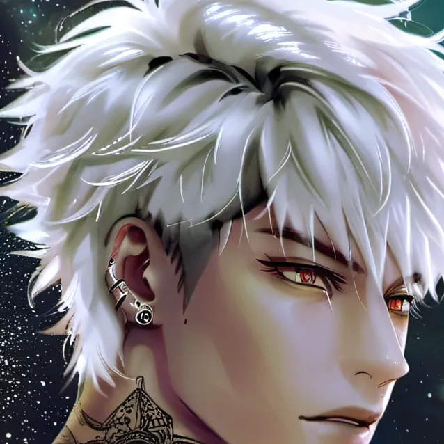 chat with ai character: Xander Sun