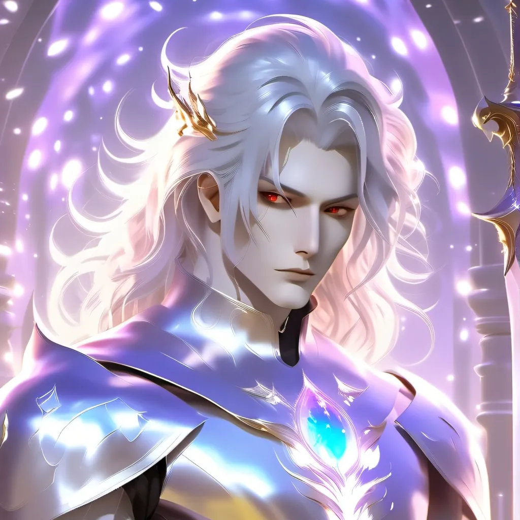 chat with ai character: Aamon