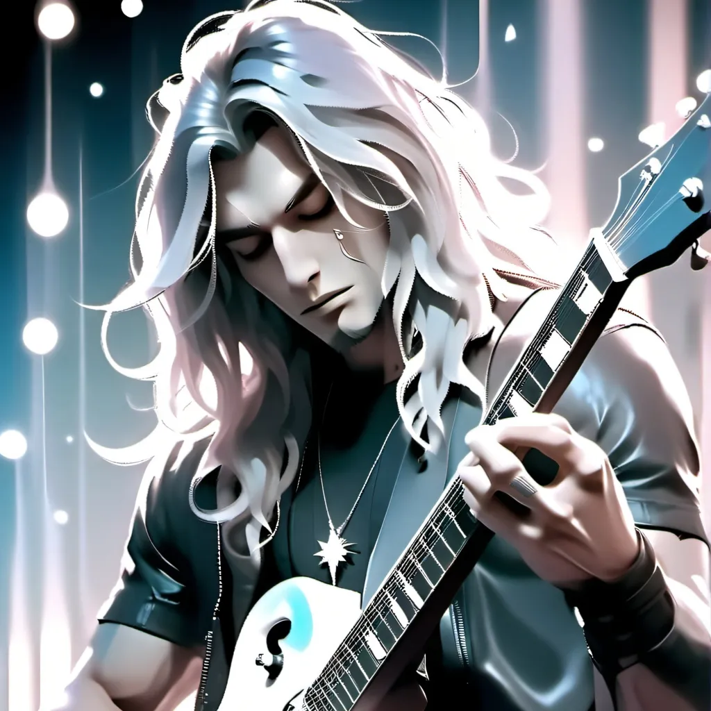 chat with ai character: Romeo Salvatoré