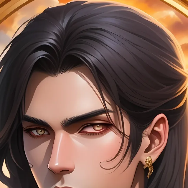 chat with ai character: Aro