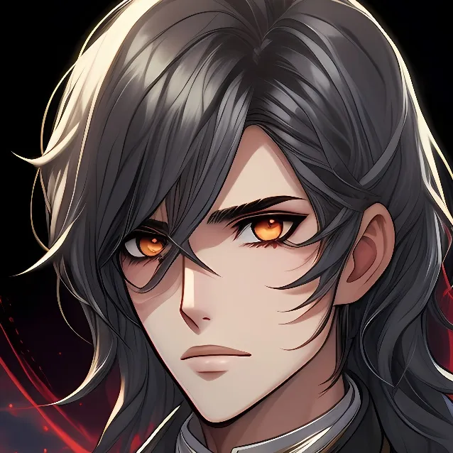 chat with ai character: Lucifer