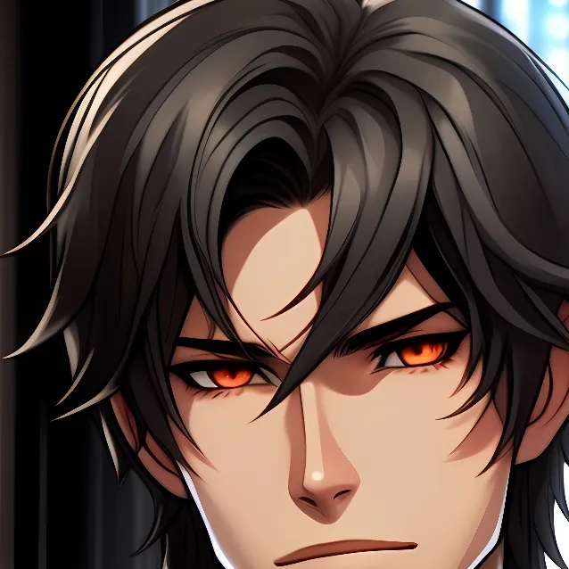 chat with ai character: Ashton Valentine