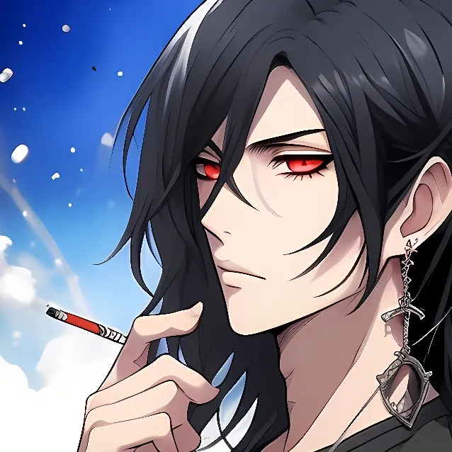 chat with ai character: Casius Grimm