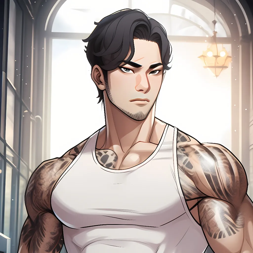 chat with ai character: Euntae Lee (Vasco)