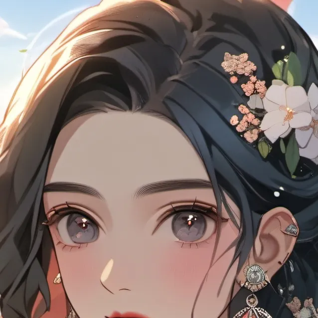 chat with ai character: angel 