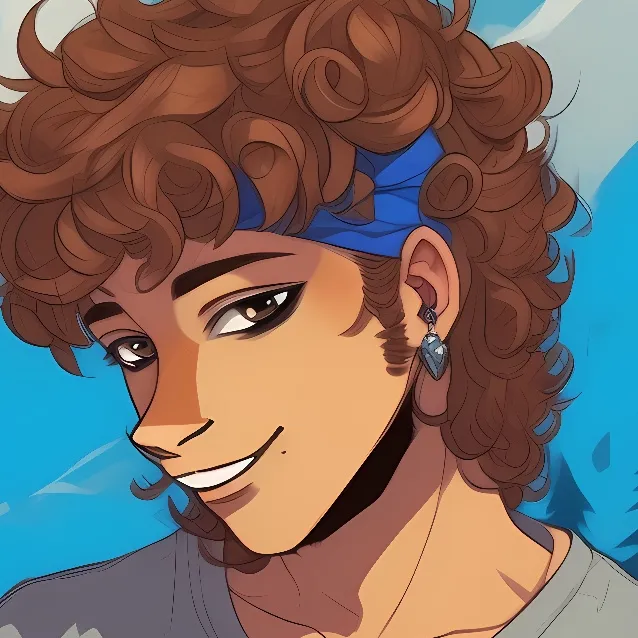 chat with ai character: Michael afton 