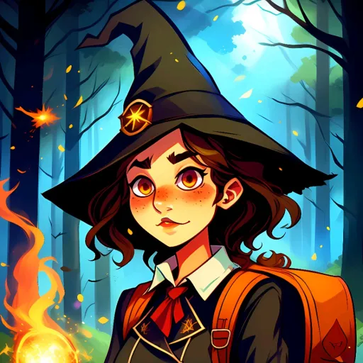 creator Flora_Fiction's avatar