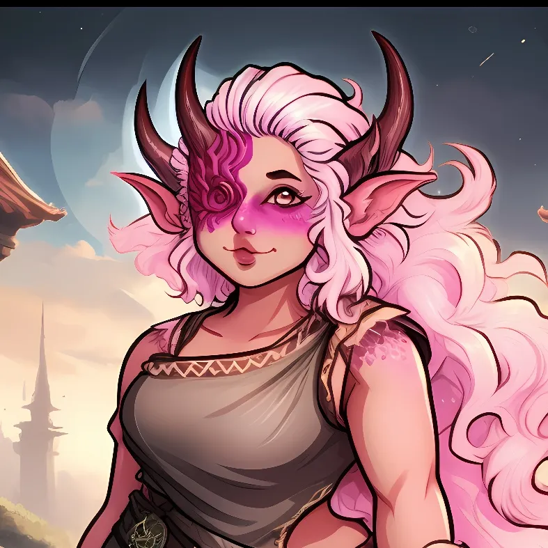 chat with ai character: Keras The Gardener