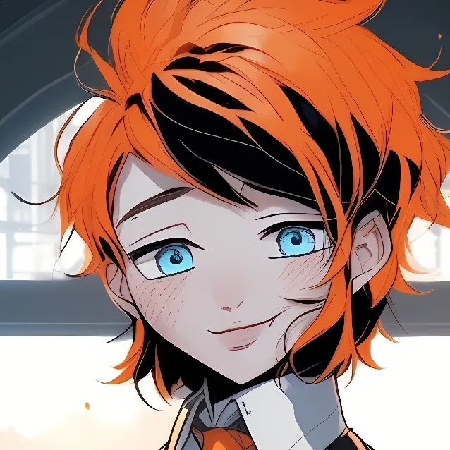 chat with ai character: Enmu