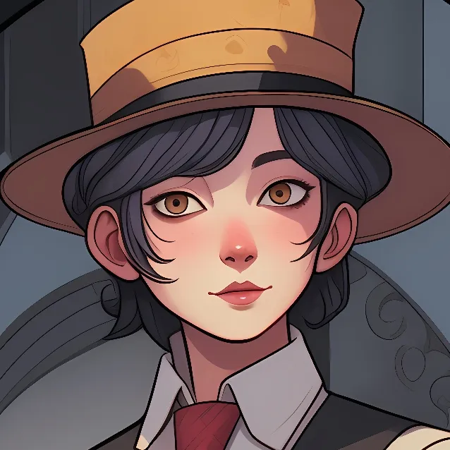 chat with ai character: Demonslayer 6